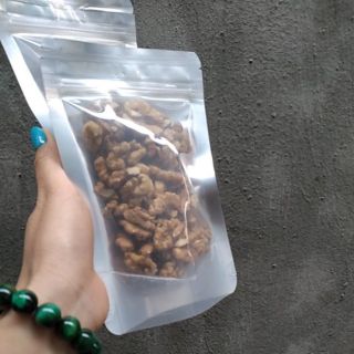 NHÂN QUẢ ÓC CHÓ MỸ nhập khẩu 100g