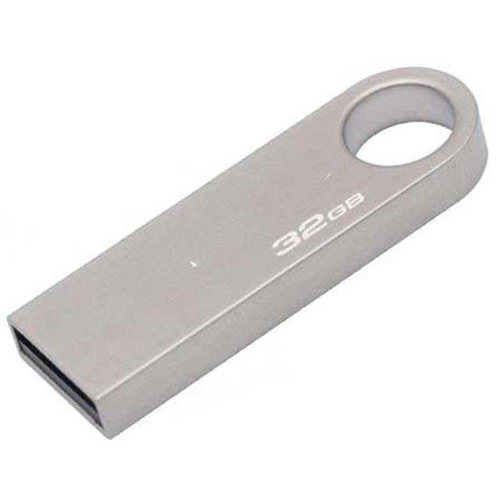 [HCM] USB 4GB/8GB/16GB/32GB/64GB - Chống Nước Vỏ Kim Loại - Bảo Hành 12 Tháng