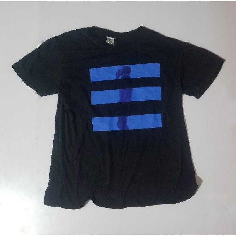 Graphic Tee Sebastian Tour 2016