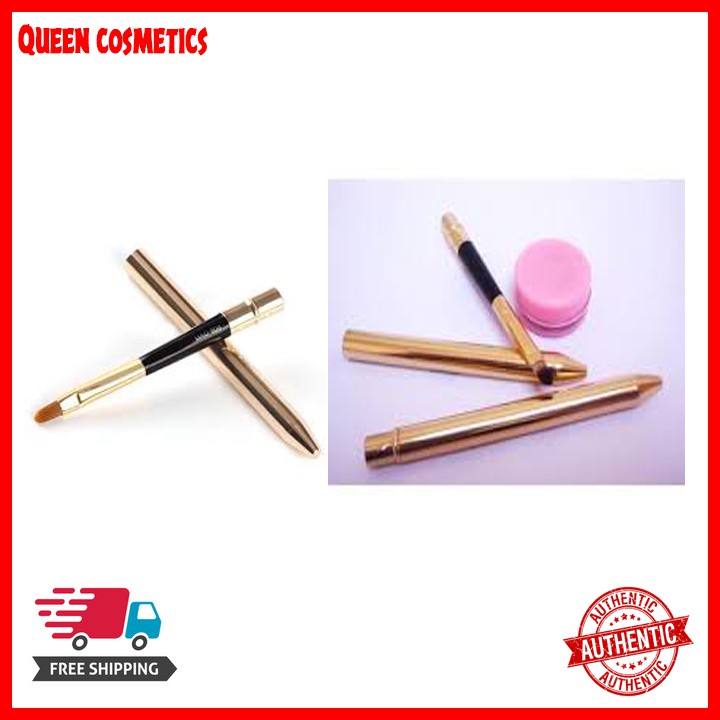 Chổi đánh son môi Ruixue (queen cosmetics)