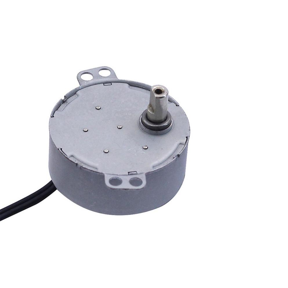 Động Cơ Quạt Hơi Nước Motor Vẫy Cánh Quạt Hơi Nước 220VAC 4W