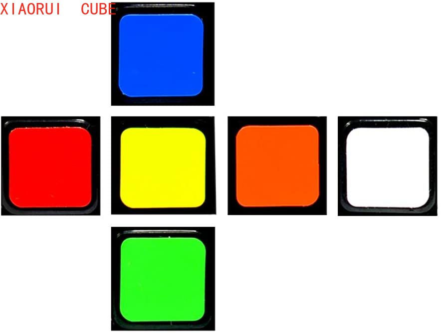 Đồ Chơi Khối Rubik 5x5 X 5 Cho Trẻ Em Và Người Lớn