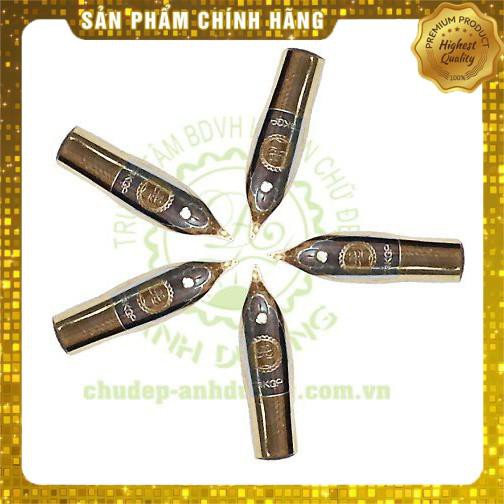 Ngòi Hoa Vàng - Mềm, Siêu Bền, Không Gỉ, Phù Hợp Với Nhiều Dòng Bút Mài Thầy Ánh, Dùng Cho Mã: 022, 023, 026, 027, 29