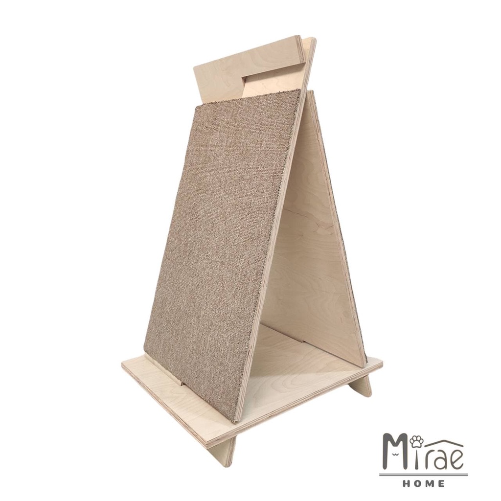 Bàn cáo móng cho mèo