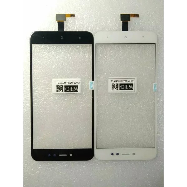 Màn Hình Điện Thoại Cảm Ứng Chất Lượng Cao Thay Thế Cho Xiaomi Redmi Note 5a Prime Note5 A Pro