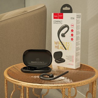 Tai nghe Bluetooth Hoco E56