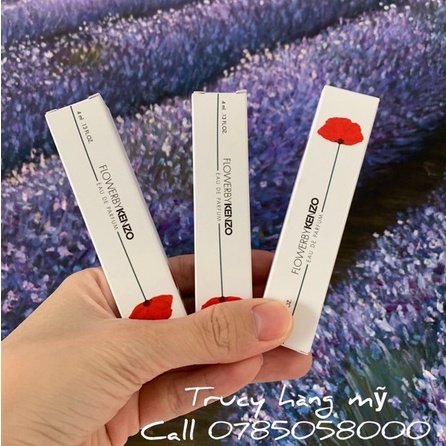 Nước Hoa Mini Chính Hãng