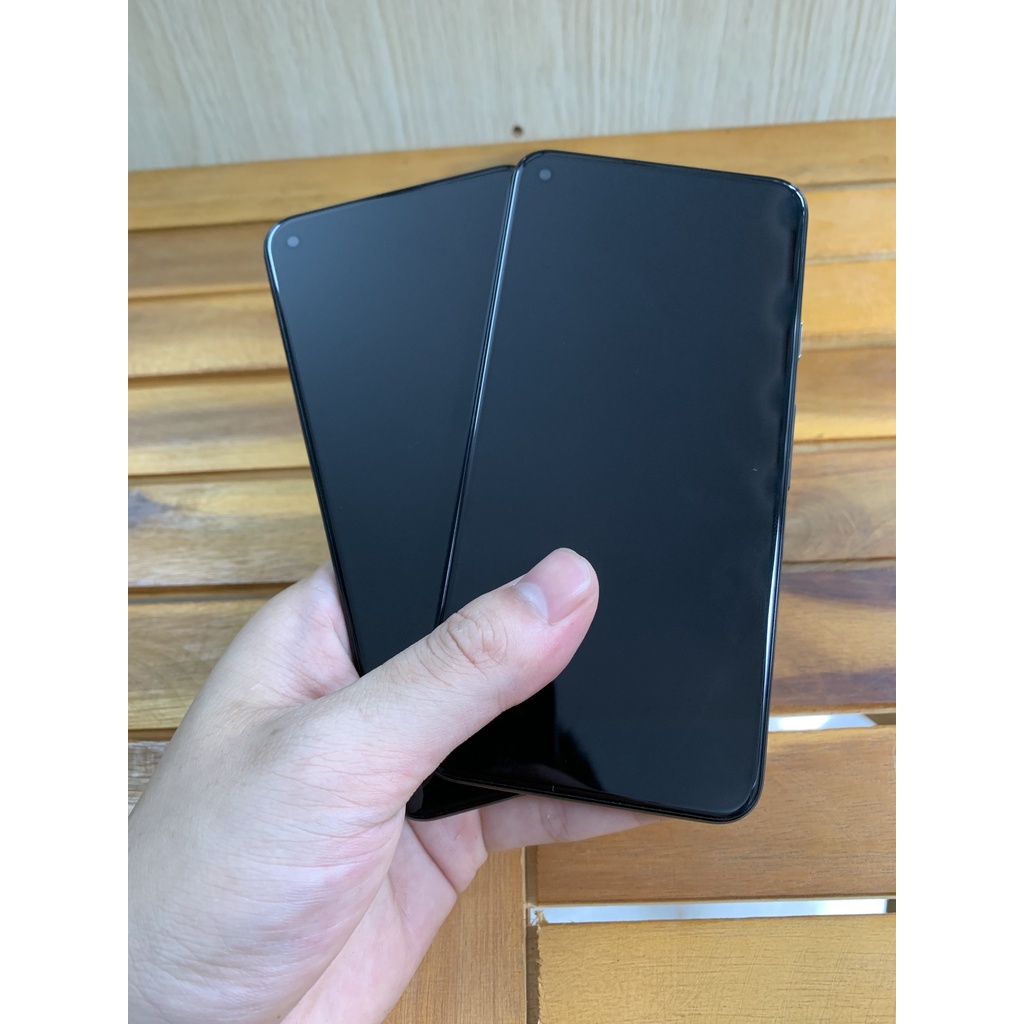 Điện Thoai Pixel 5 Lock,