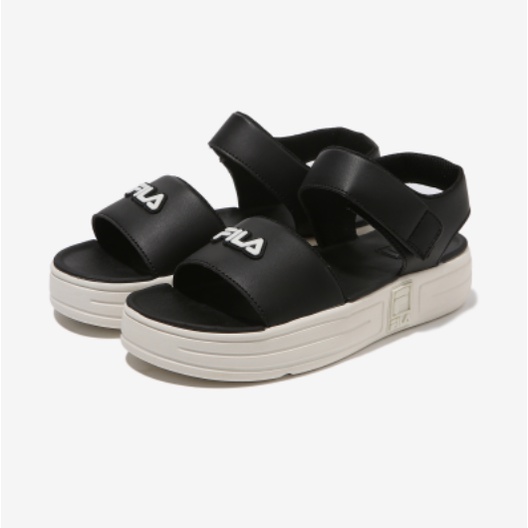 Dép Quai Hậu Fila Funky Tennis 1998 Sandal 1SM01924E