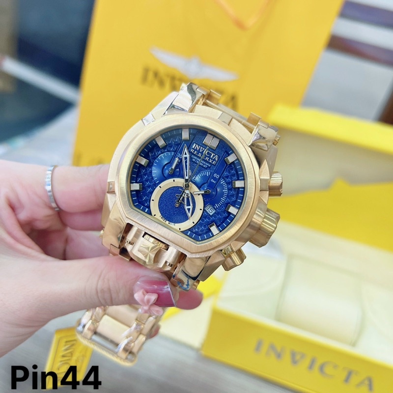 Đồng hồ nam invivta