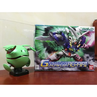 Mô hình SD 00 Gundam Exia Repair II (Bandai)