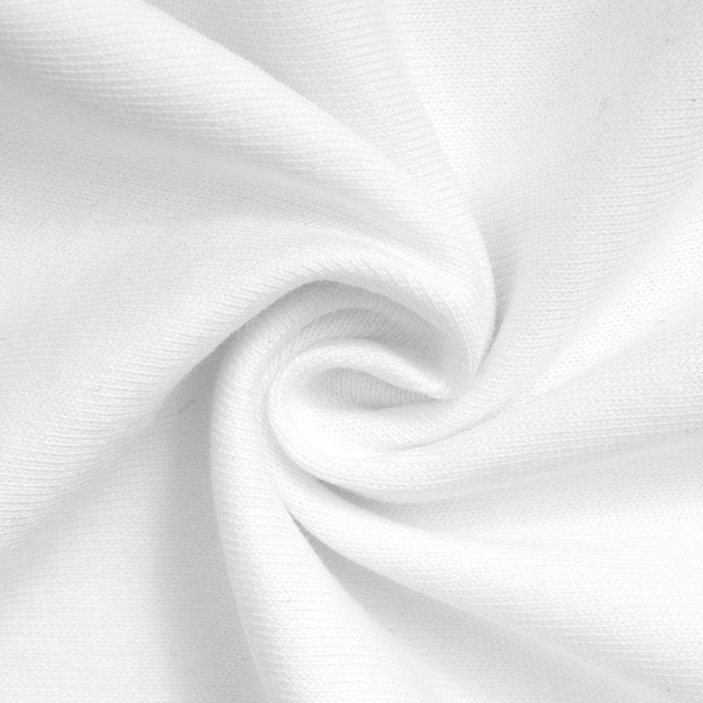 Áo Thun Unisex Morpheus màu trắng 100% Cotton - Local Brand Chính Hãng