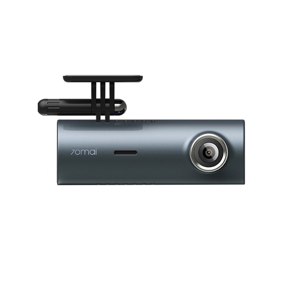 Camera hành trình Xiaomi 70mai Dash cam M300 bản quốc tế