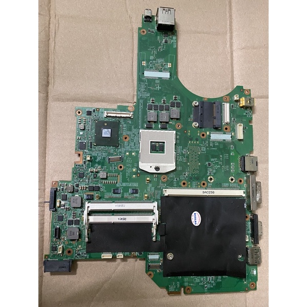 MainBoard laptop Lenovo Thinkpad W701