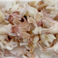 Đầu mực làm sạch 1kg