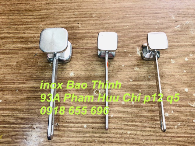 Búa đập thịt 2 đầu đồ dùng phòng bếp