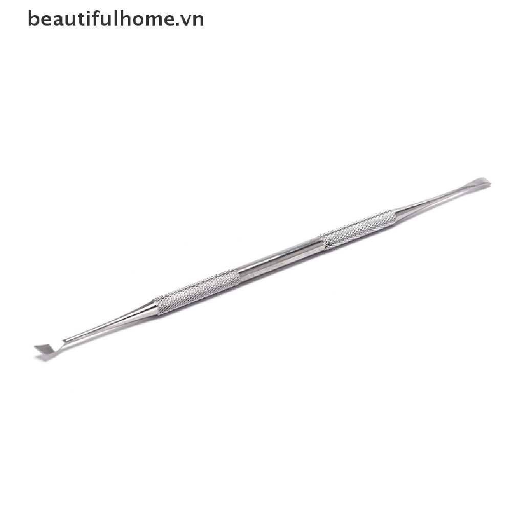 (Hàng Mới Về) Dụng Cụ Vệ Sinh Răng Miệng Không Răng