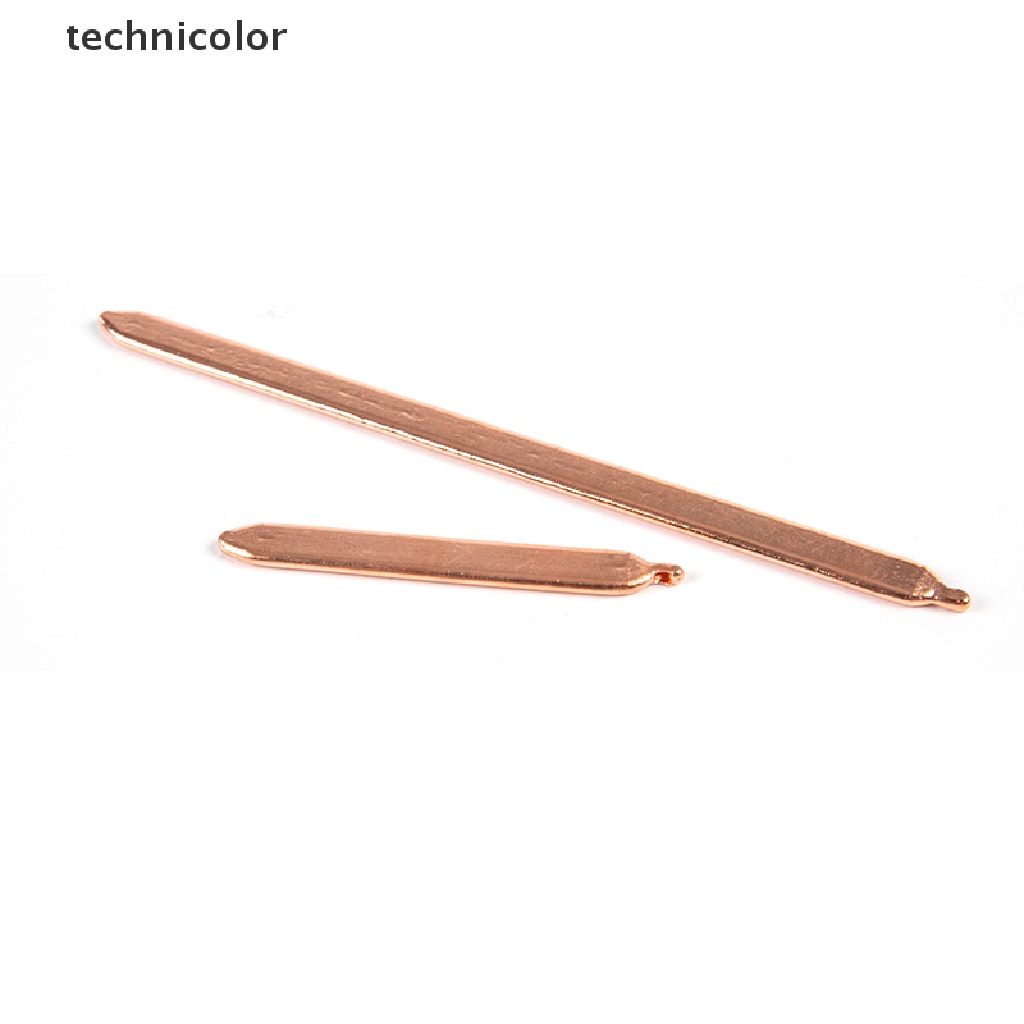 Ống Đồng Tản Nhiệt 60mm-150mm TYG Cho Laptop Máy Tính