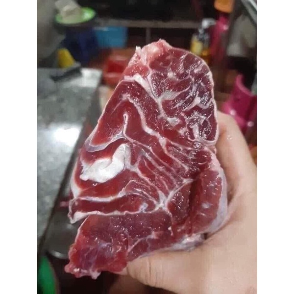 BẮP BÒ HOA 1kg