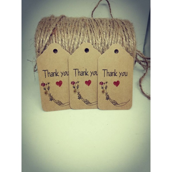 100 tag cảm ơn -35k