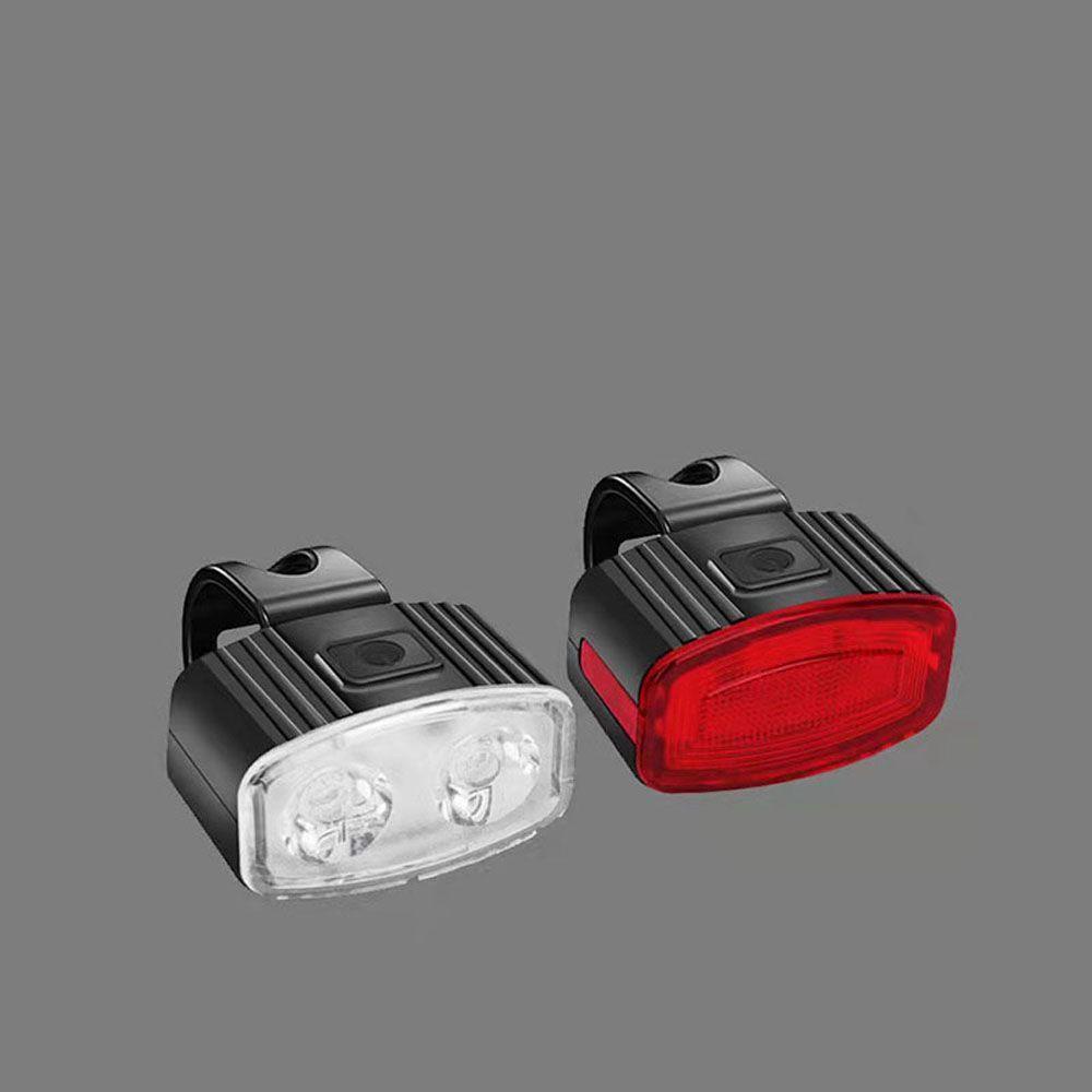 Đèn Pha Xe Đạp Leo Núi DANILO Siêu Bền Tiện Dụng