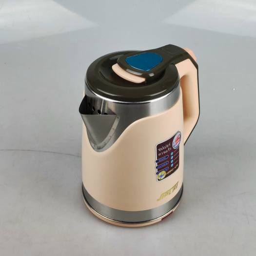 Siêu Tốc JIPLAI-ST20 - 2.5L - Thiết Kế 2 Lớp - Chống Bỏng - Công Suất 1500W.