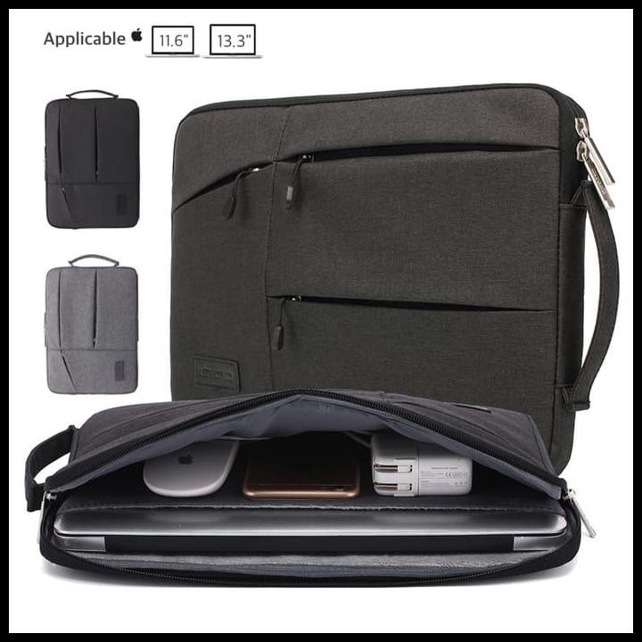 Gearmax Túi Đựng Macbook 11-13inch 13.3 Akl270