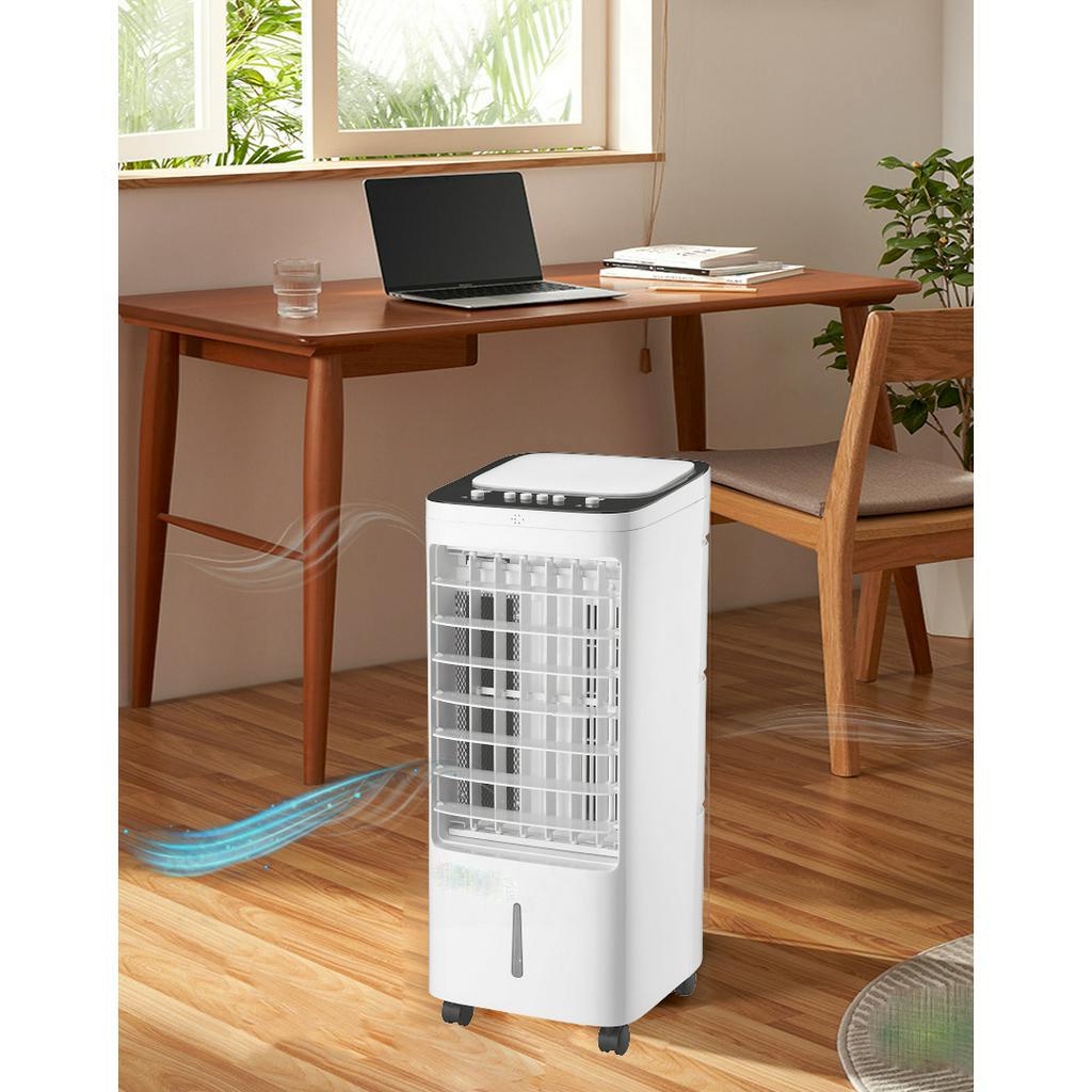 Quạt Làm Mát Không Khí Công Suất 65W Quạt Điều Hòa Cồng Suất Lớn Tiết Kiệm Điện - Bảo Hành 24 Tháng