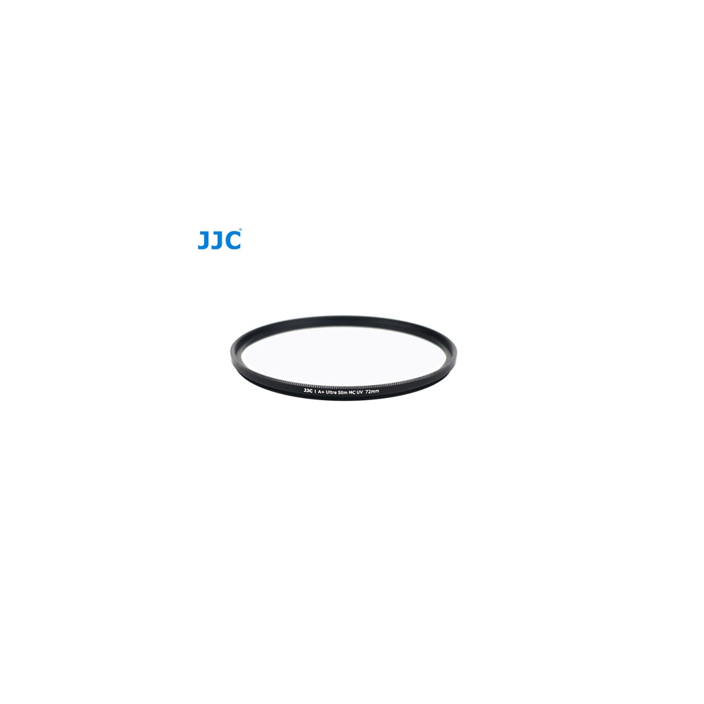 Kính lọc JJC A+ Ultra Slim Multi-Coated UV Filter 77mm