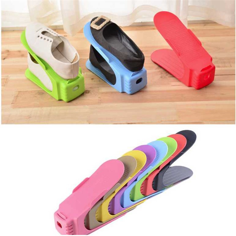 [ Gía siêu rẻ ] KỆ GIÀY DÉP XẾP GỌN ALS