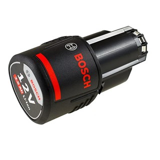 Pin 12V Bosch 3.0Ah MỚI 1600A028TP