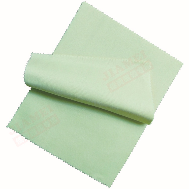 Khăn lau vệ sinh đồ dùng BJONE cỡ 14*14cm tiện dụng
