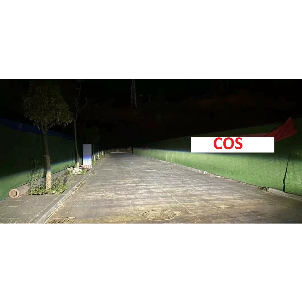 Bi Led , Đèn pha Led bi cầu tháo xe BMW, thích hợp làm đèn pha xe máy, ô tô, xe điện