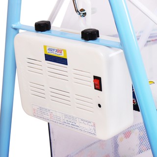 NÔI ĐƯA TỰ ĐỘNG AUTORU-Eco 18-AUE-AC18