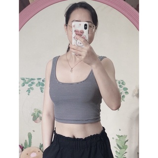 Áo Ba lỗ Zara chuẩn auth sale