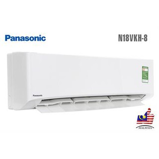 Máy lạnh/điều hòa Panasonic N18VKH-8 2HP