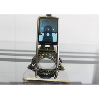 Vỏ Nokia 6700 Classic màu Sliver