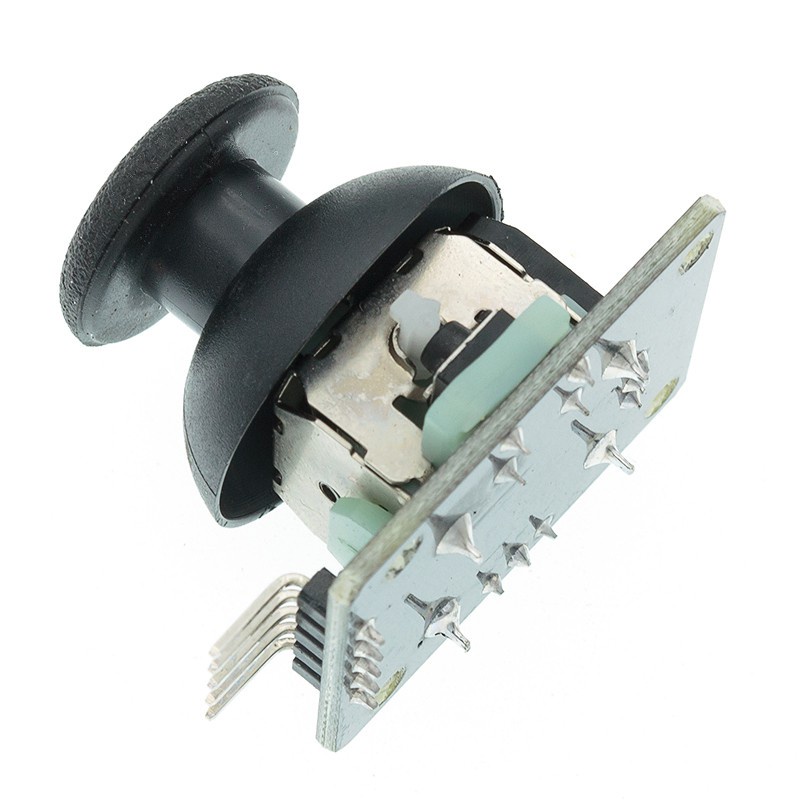 Mô Đun Cảm Biến Cần Điều Khiển Tay Cầm Chơi Game Arduino XY PS2 KY-023 Rated 4.9 /5