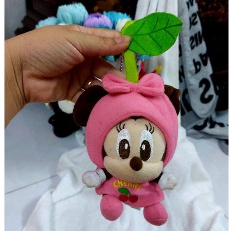Chuột nhồi bông_ mickey cotlay