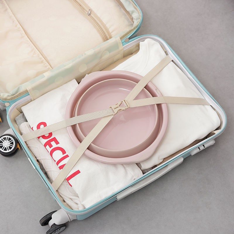 Chậu Rửa Mặt Bằng Nhựa Có Thể Gấp Gọn Tiện Dụng Cho Bé | BigBuy360 - bigbuy360.vn