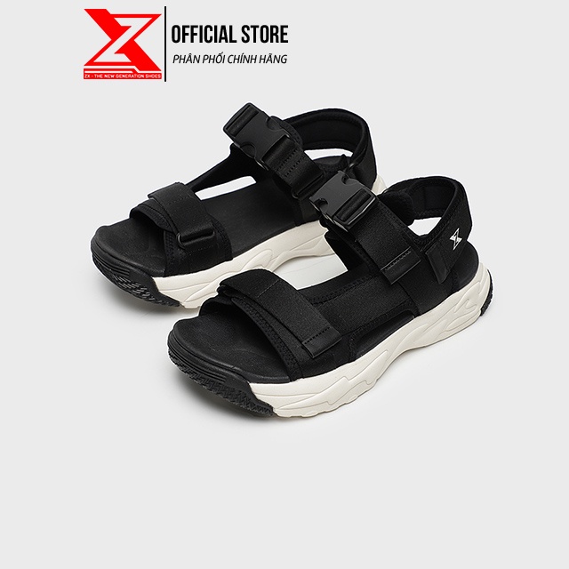 Giày Sandal ZX 2816 Nữ Đế Chunky