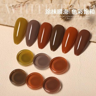 Sơn Gel AS vỏ đen Mã FB (cam kết chính hãng)