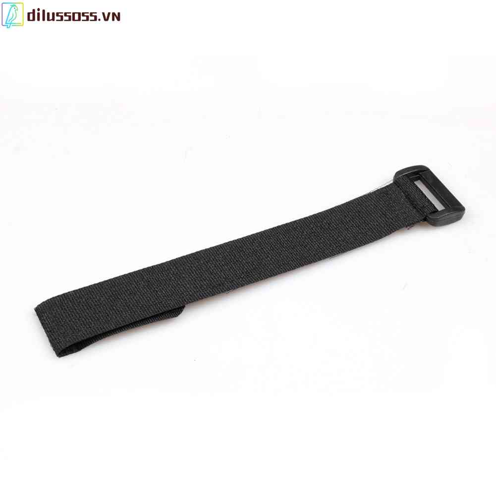 Bộ 10 Dây Buộc Cần Câu Cá Chất Lượng Cao