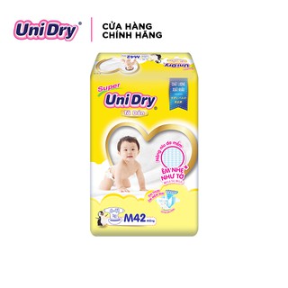 Tã dán UNIDRY M42 1 bịch