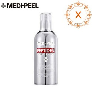 Tinh Chất Căng Bóng Da Medi Peel Peptide 9 Volume Essence