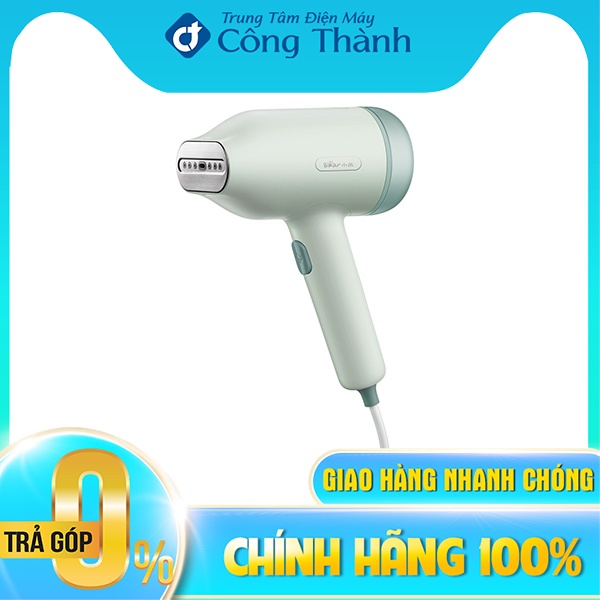 Bàn ủi hơi nước cầm tay BEAR GTJ-B10S1