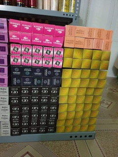 Nước hoa 4d 20ml