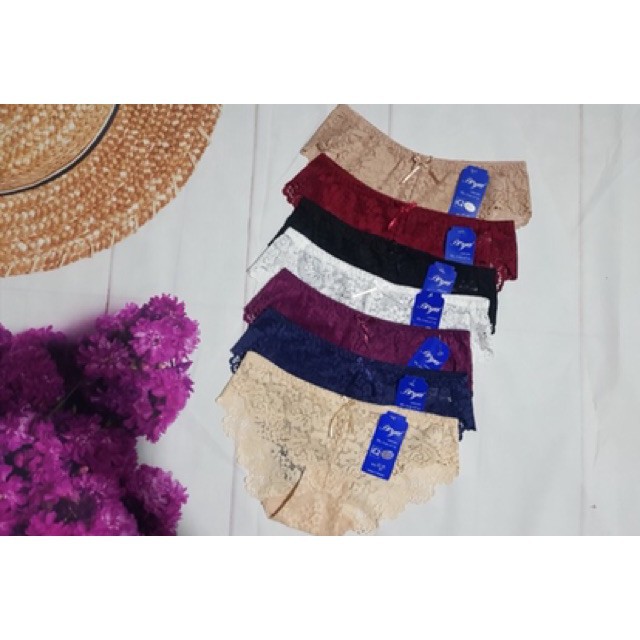 🌟Hàng Chính Hãng 🌟 Quần lót ren siêu mịn , nhẹ  Hàng VNXK 👍 | BigBuy360 - bigbuy360.vn