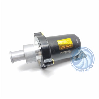 Bộ khởi động Dynamo STARTER BYSON 2010