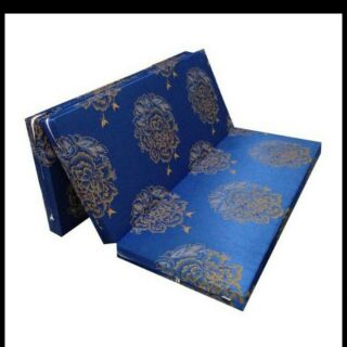 Nệm Pe Korea 1m6 x 2m x cao 10cm